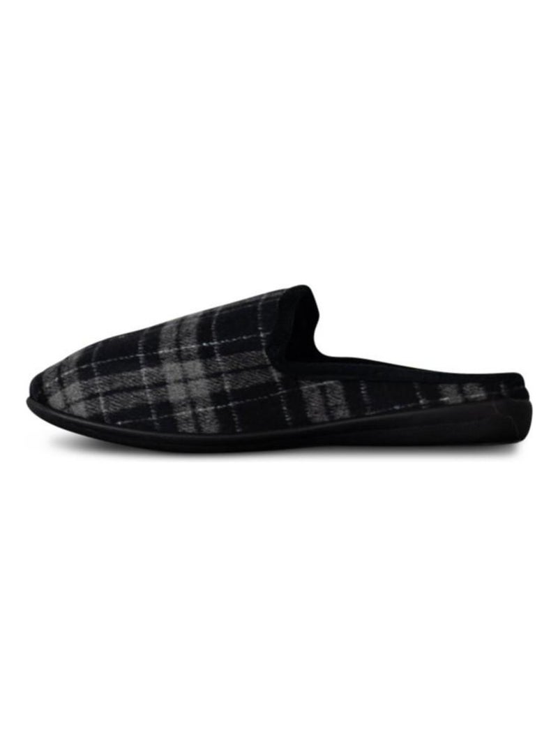 Zapatillas Kebello Negro Negro - Kiabi