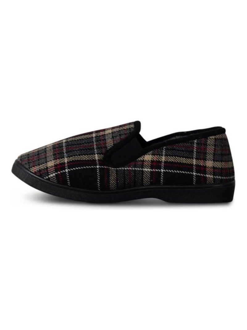 Zapatillas Kebello Negro Negro - Kiabi