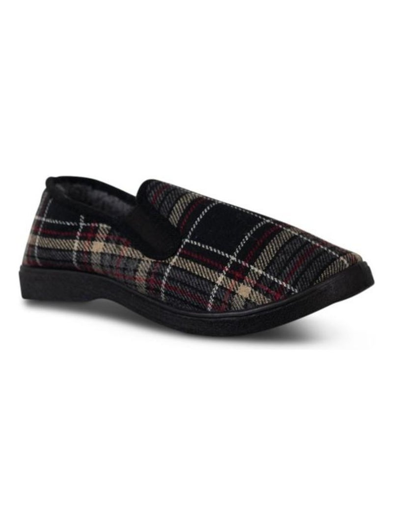 Zapatillas Kebello Negro Negro - Kiabi