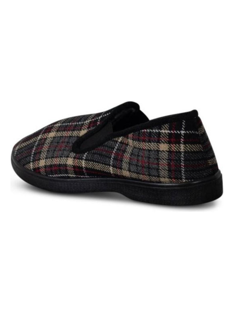 Zapatillas Kebello Negro Negro - Kiabi