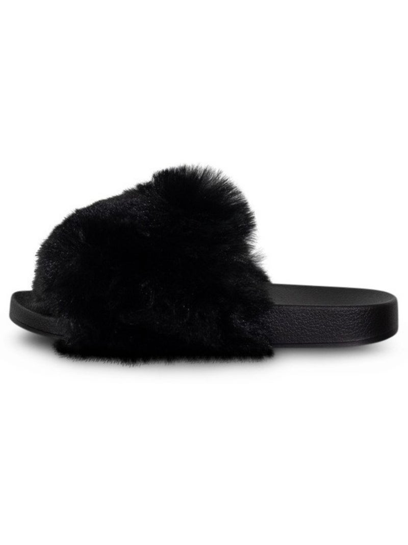 Zapatillas Kebello Negro Negro - Kiabi