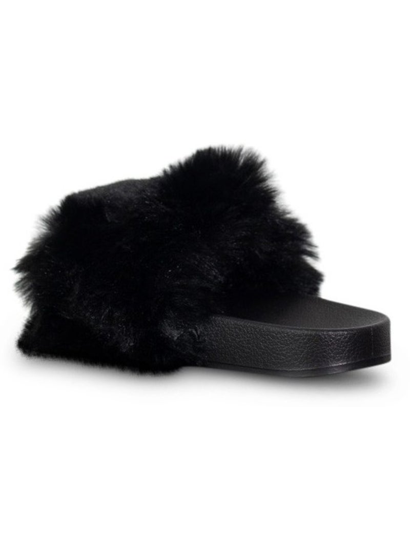 Zapatillas Kebello Negro Negro - Kiabi