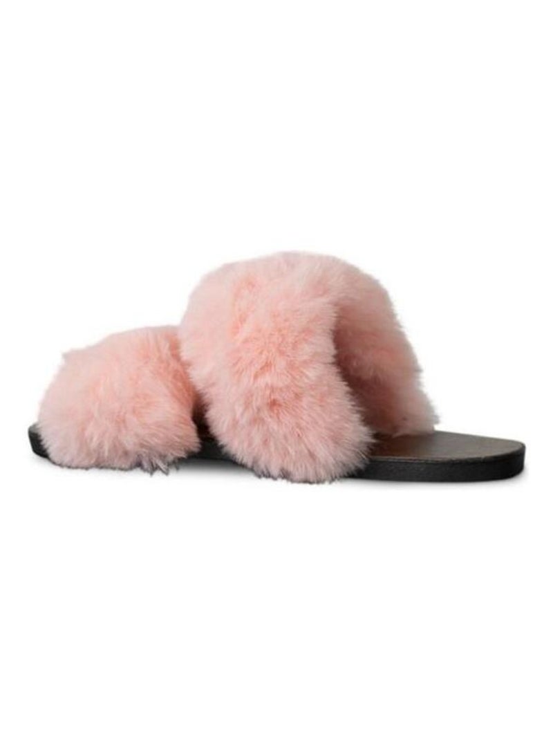 Zapatillas Kebello Rosa - Kiabi