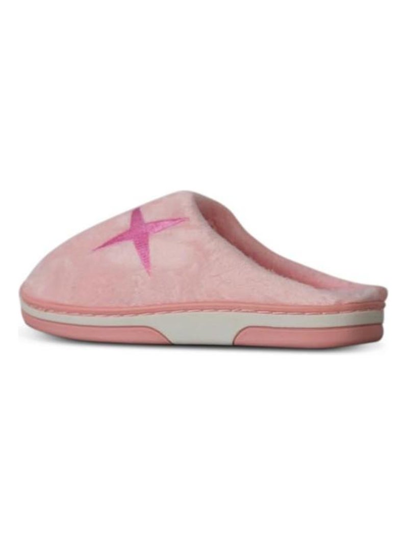 Zapatillas Kebello Rosa - Kiabi