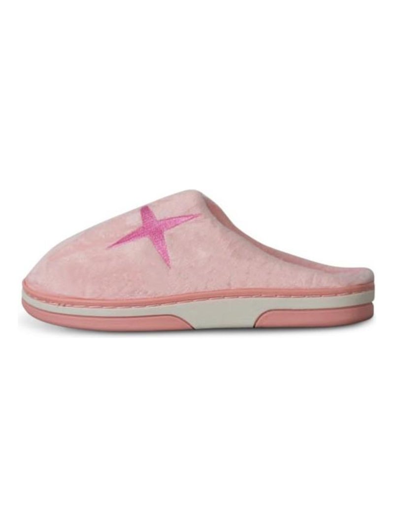 Zapatillas Kebello Rosa - Kiabi