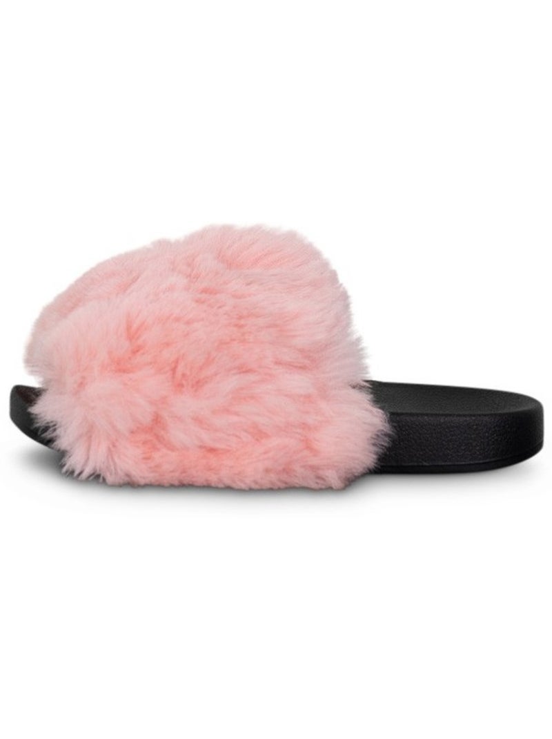 Zapatillas Kebello Rosa - Kiabi