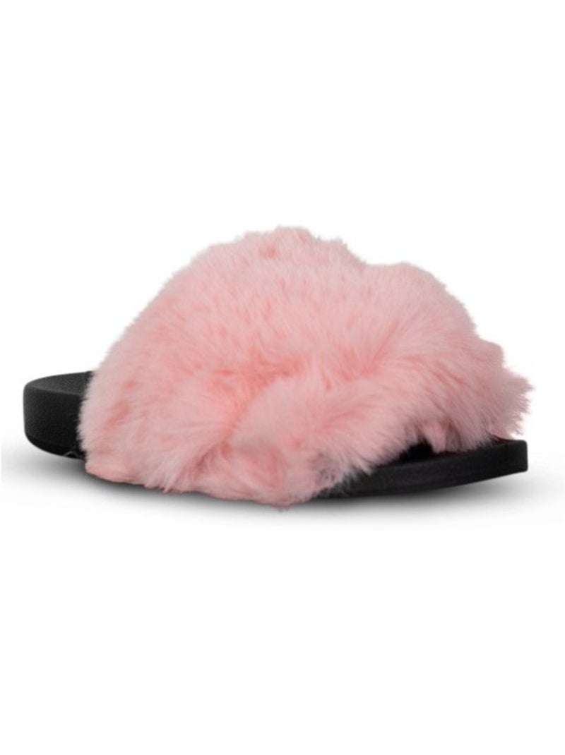 Zapatillas Kebello Rosa - Kiabi