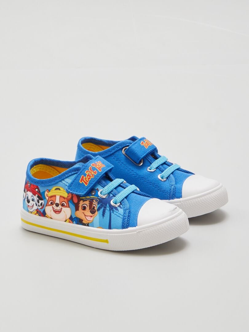 Zapatillas Casa Niño 27 Zapatillas De Casa 'La Patrulla Canina