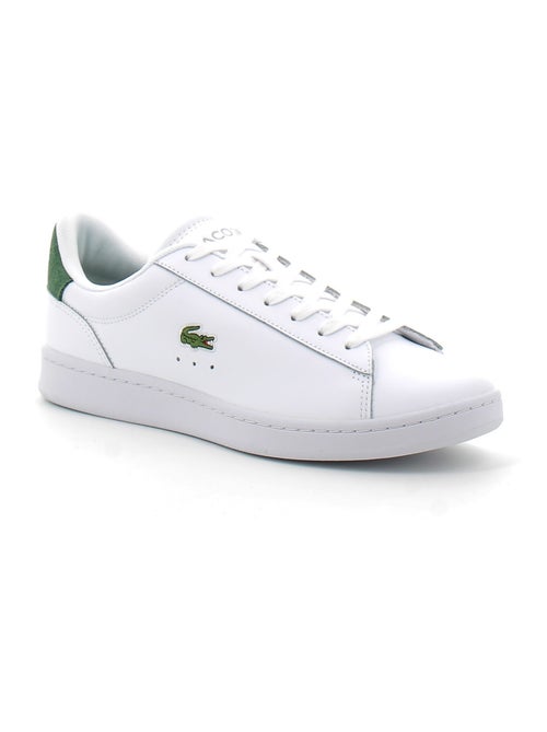 Zapatillas Lacoste para Hombre - Talla 42 - Kiabi