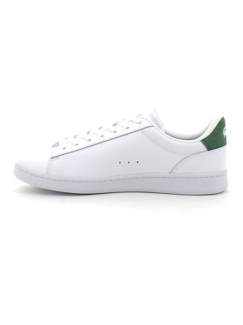 Zapatillas Lacoste para Hombre - Talla 42 - Kiabi