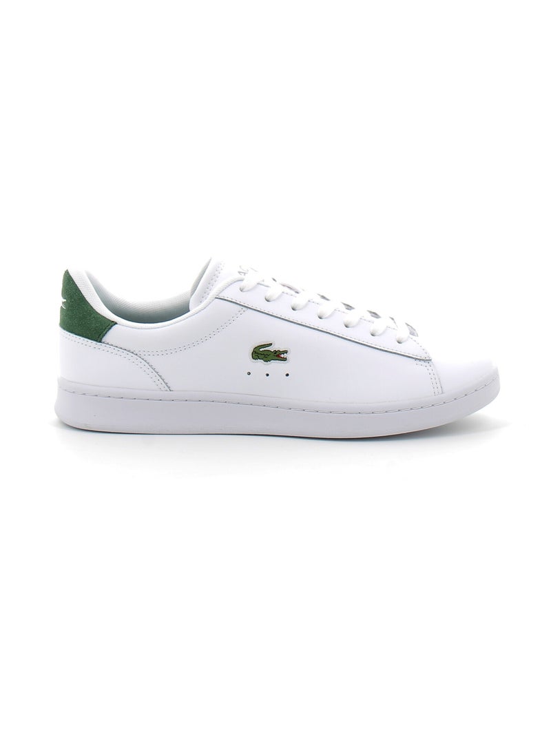 Zapatillas Lacoste para Hombre - Talla 42 Blanco - Kiabi