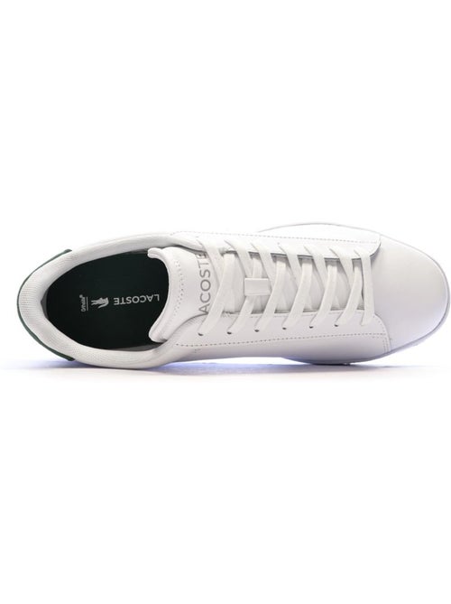Zapatillas Lacoste para Hombre - Kiabi