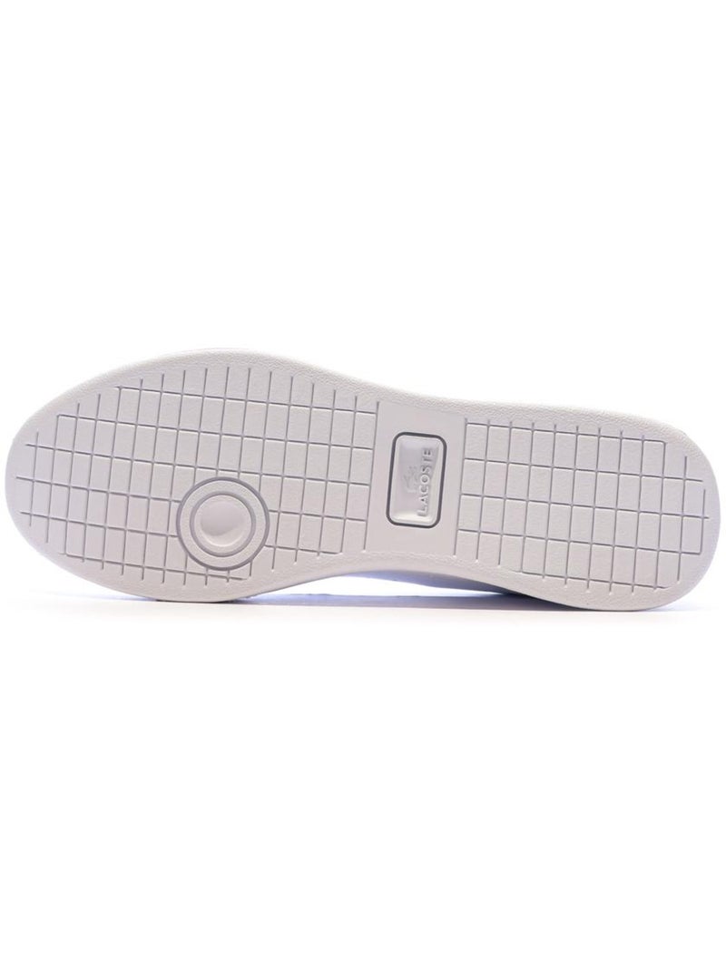 Zapatillas Lacoste para Hombre Blanco - Kiabi