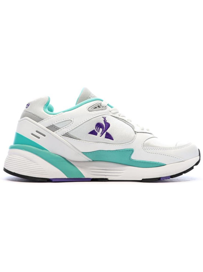 Zapatillas Le Coq Sportif Hombre Violeta - Kiabi