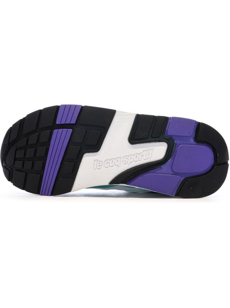 Zapatillas Le Coq Sportif Hombre Violeta - Kiabi