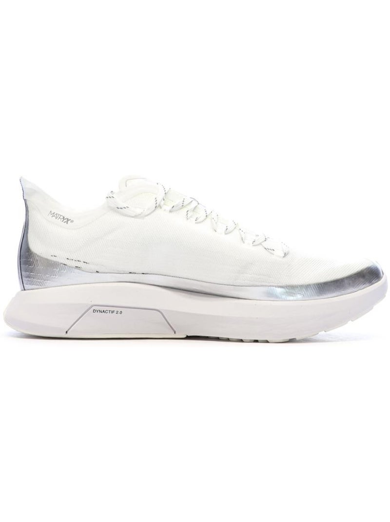 Zapatillas Le Coq Sportif para Hombre Amarillo - Kiabi
