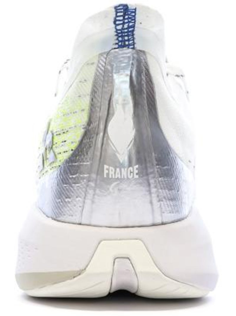 Zapatillas Le Coq Sportif para Hombre Amarillo - Kiabi