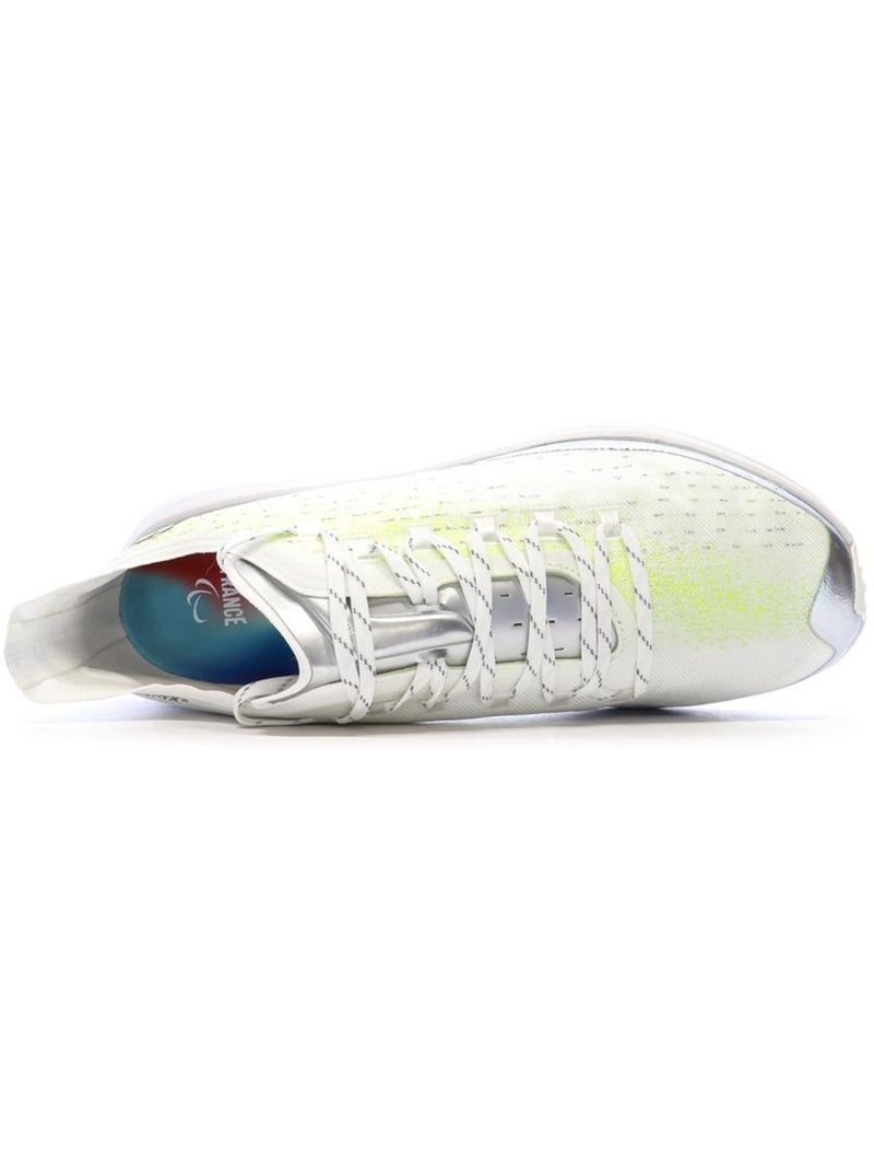 Zapatillas Le Coq Sportif para Hombre Amarillo - Kiabi