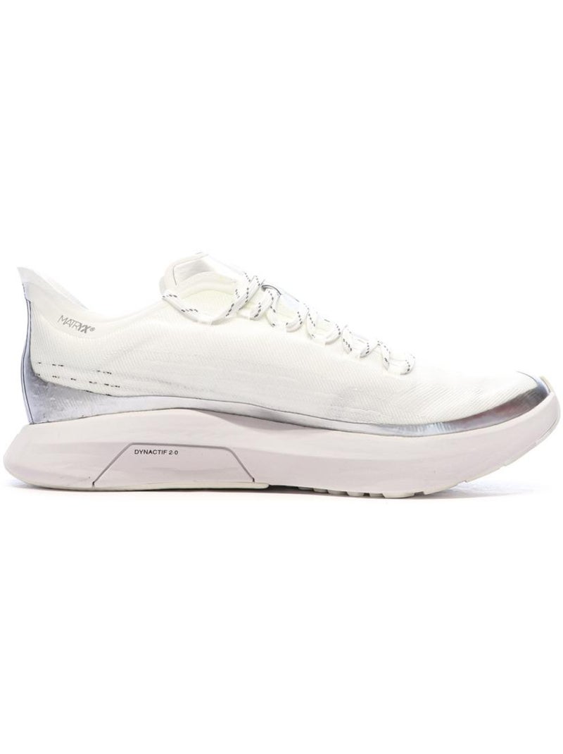 Zapatillas Le Coq Sportif para Hombre Amarillo - Kiabi
