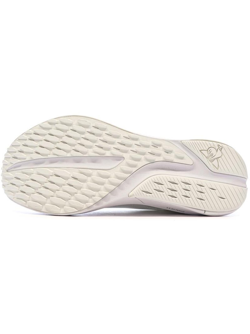 Zapatillas Le Coq Sportif para Hombre Amarillo - Kiabi