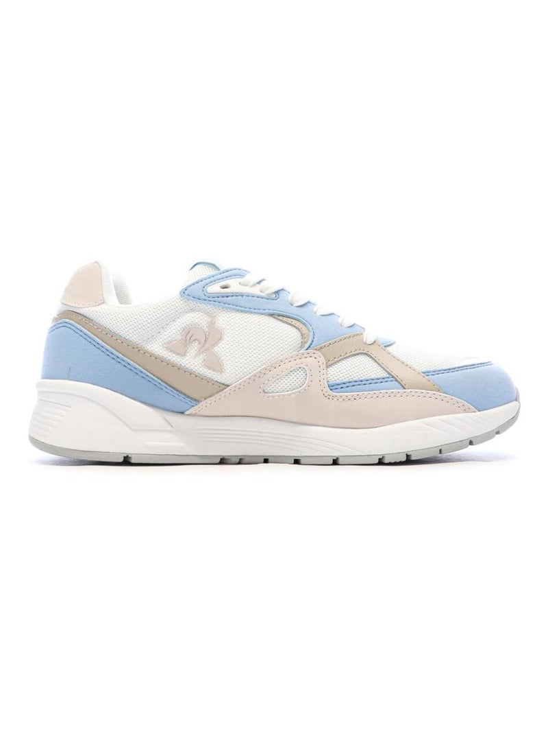 Zapatillas Le Coq Sportif para Hombre Azul - Kiabi