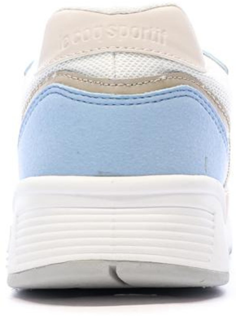 Zapatillas Le Coq Sportif para Hombre Azul - Kiabi