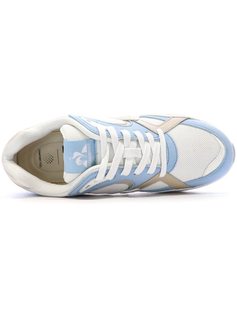 Zapatillas Le Coq Sportif para Hombre Azul - Kiabi