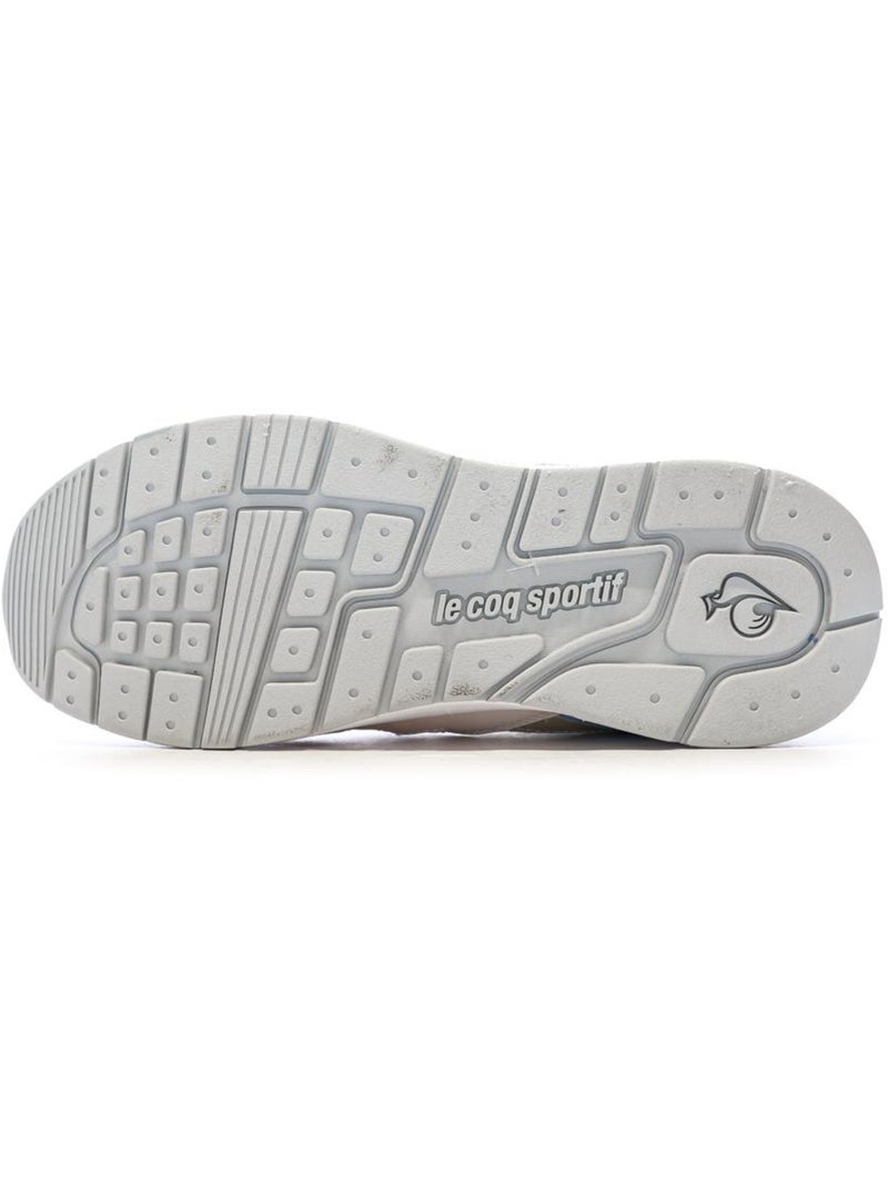 Zapatillas Le Coq Sportif para Hombre Azul - Kiabi