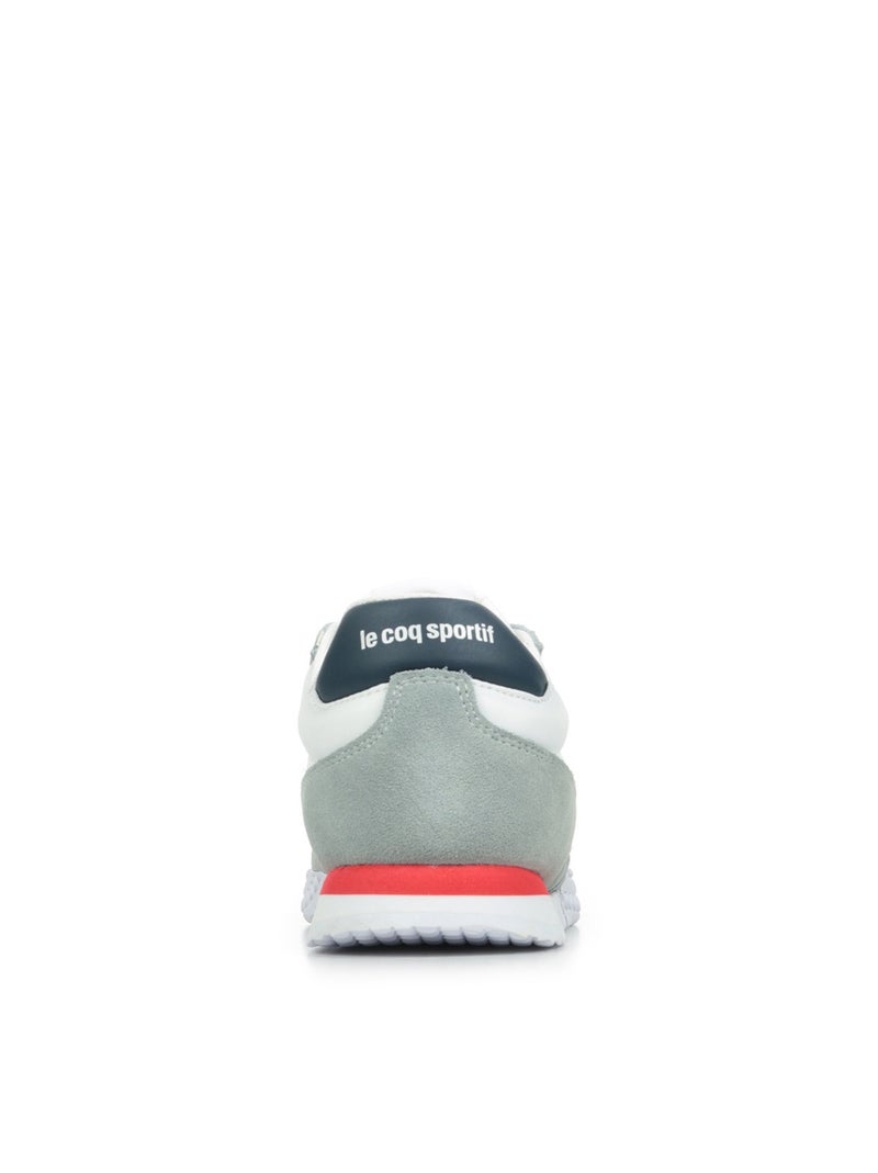 Zapatillas Le Coq Sportif para Hombre Blanco - Kiabi