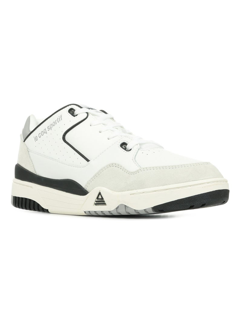 Zapatillas Le Coq Sportif para Hombre Blanco - Kiabi