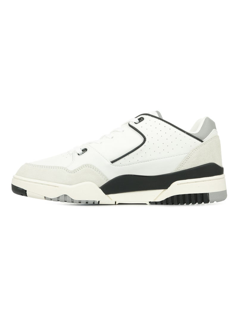 Zapatillas Le Coq Sportif para Hombre Blanco - Kiabi