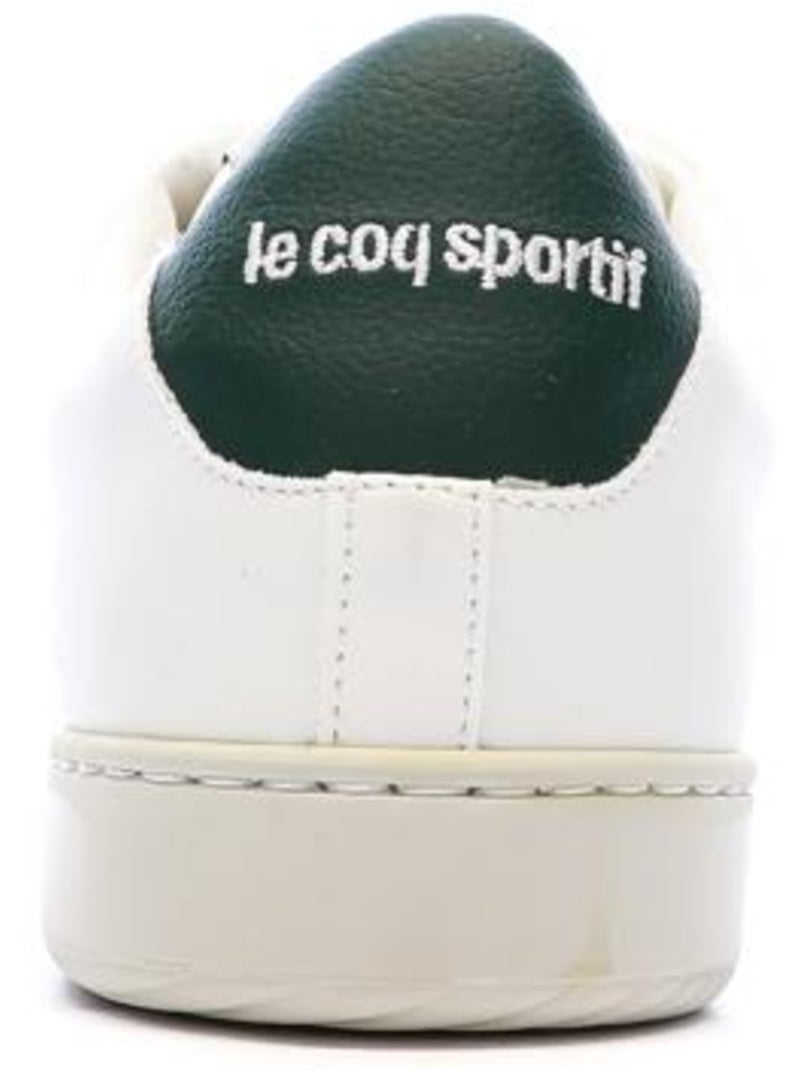 Zapatillas Le Coq Sportif para Hombre Blanco - Kiabi