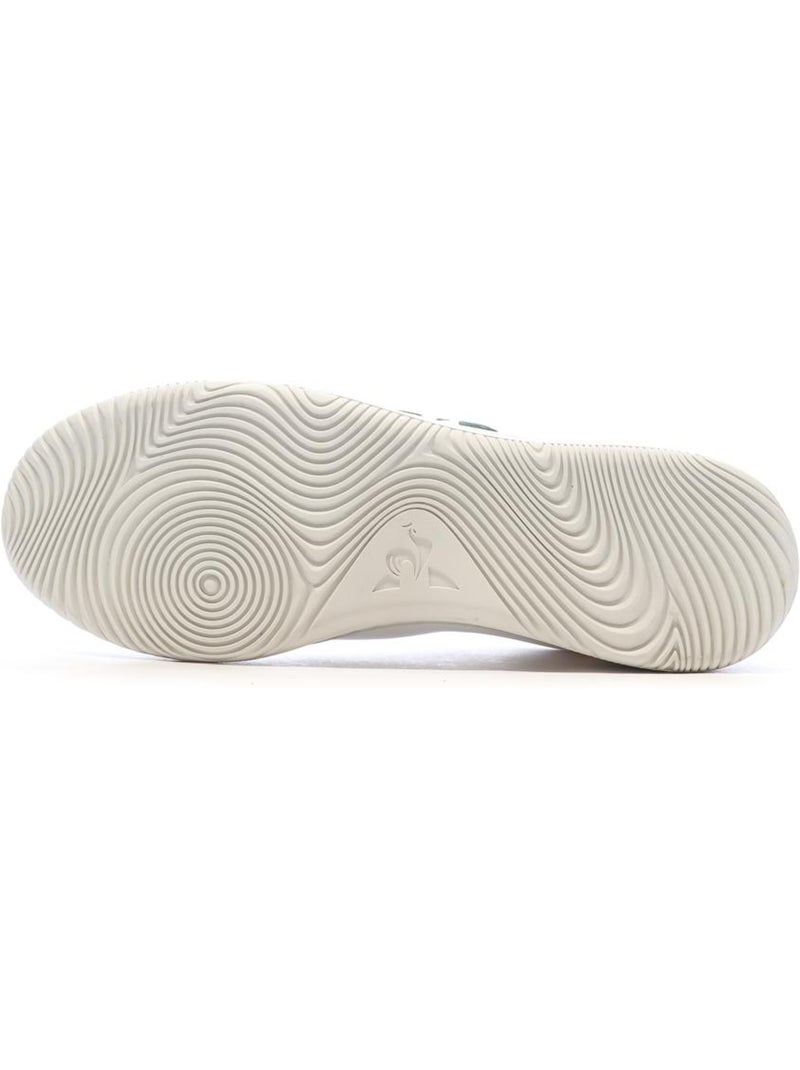 Zapatillas Le Coq Sportif para Hombre Blanco - Kiabi