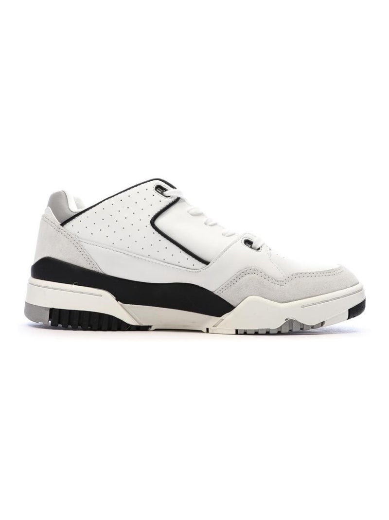 Zapatillas Le Coq Sportif para Hombre Blanco - Kiabi