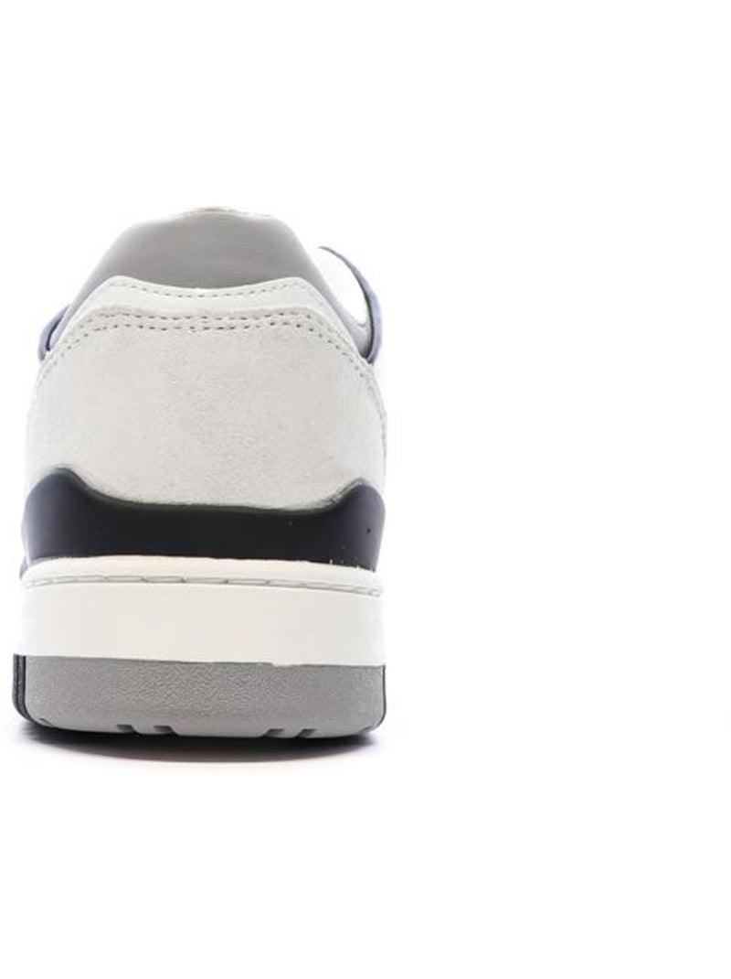 Zapatillas Le Coq Sportif para Hombre Blanco - Kiabi