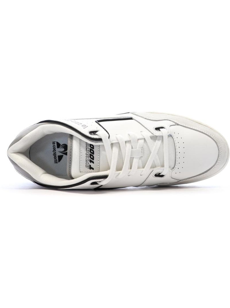 Zapatillas Le Coq Sportif para Hombre Blanco - Kiabi