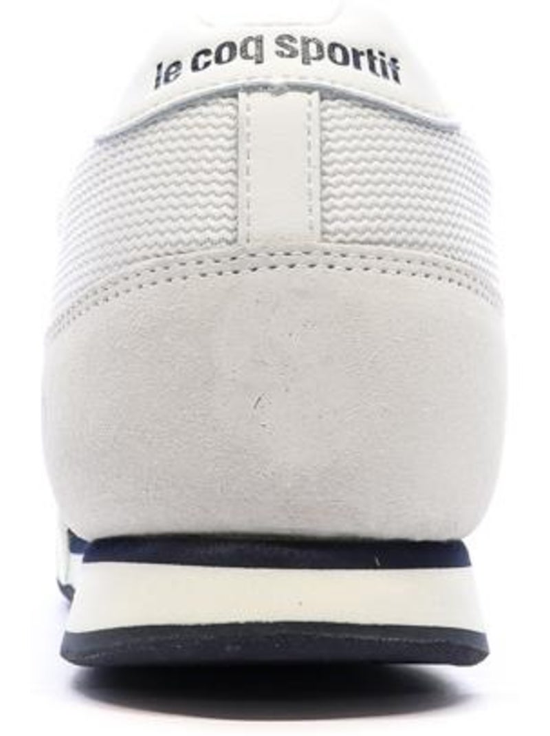 Zapatillas Le Coq Sportif para Hombre Blanco - Kiabi