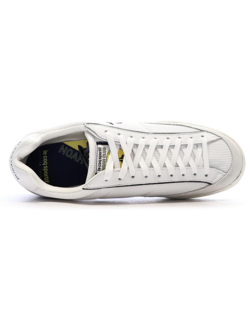 Zapatillas Le Coq Sportif para Hombre Blanco - Kiabi