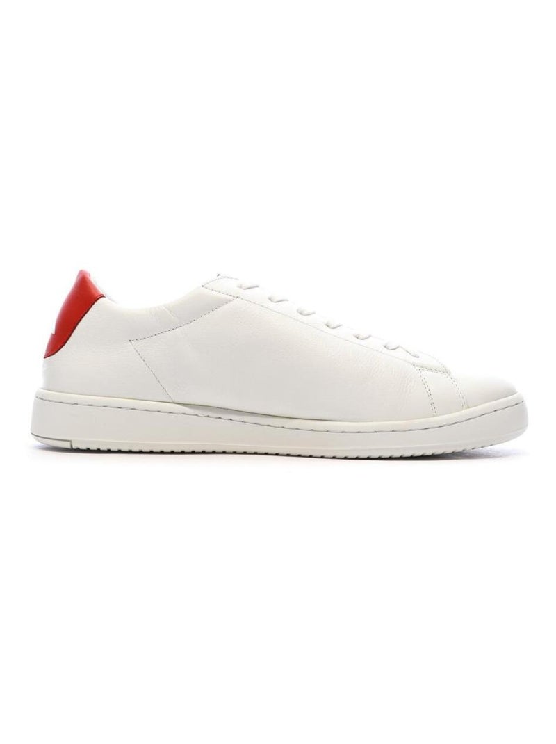 Zapatillas Le Coq Sportif para Hombre Blanco - Kiabi