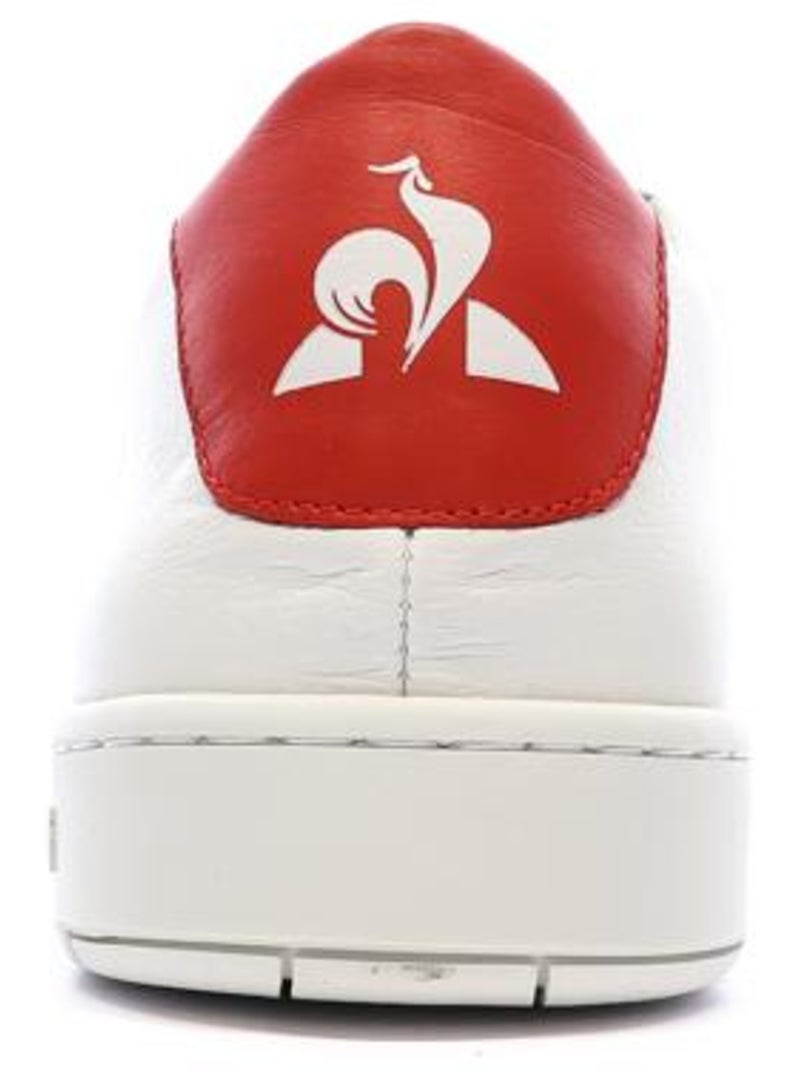 Zapatillas Le Coq Sportif para Hombre Blanco - Kiabi