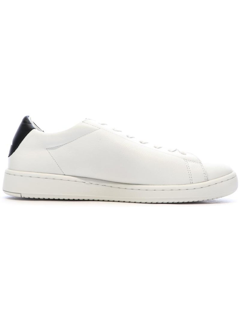 Zapatillas Le Coq Sportif para Hombre Blanco - Kiabi