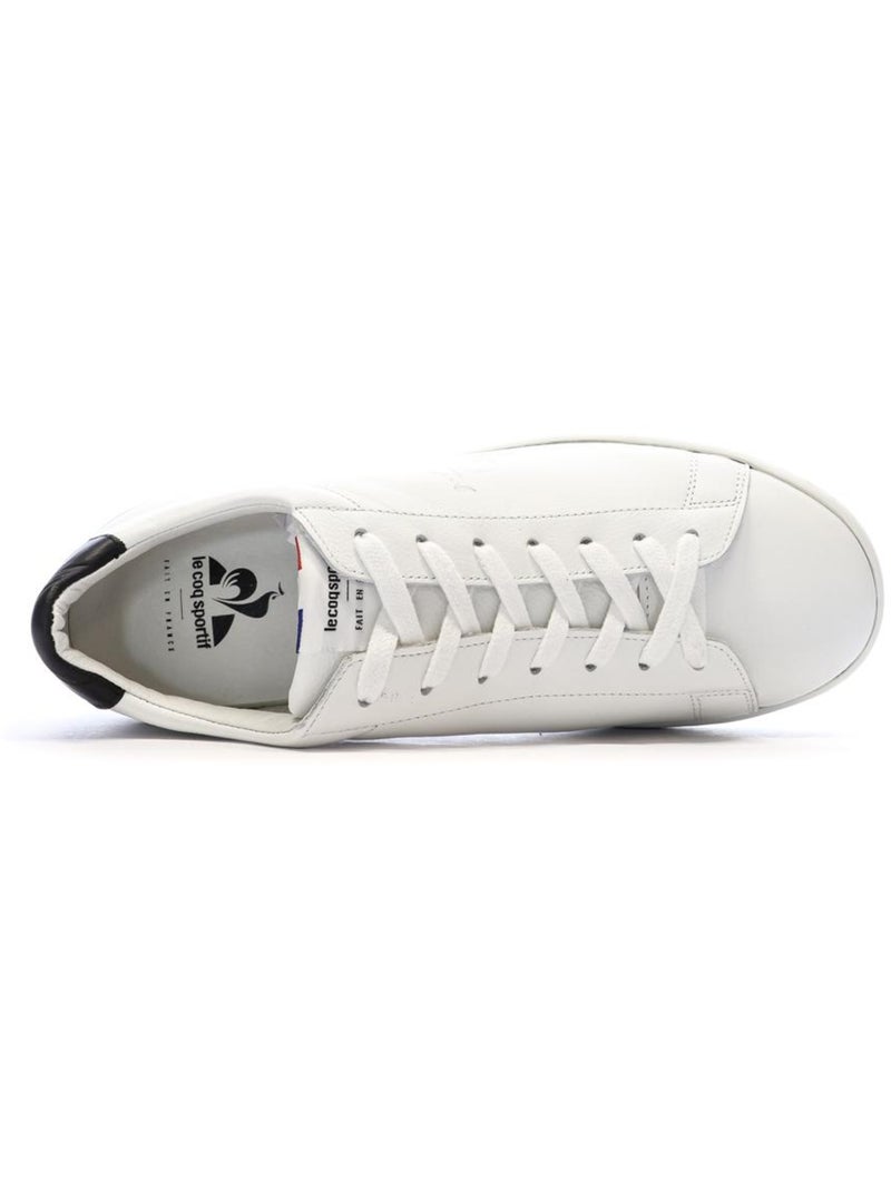 Zapatillas Le Coq Sportif para Hombre Blanco - Kiabi