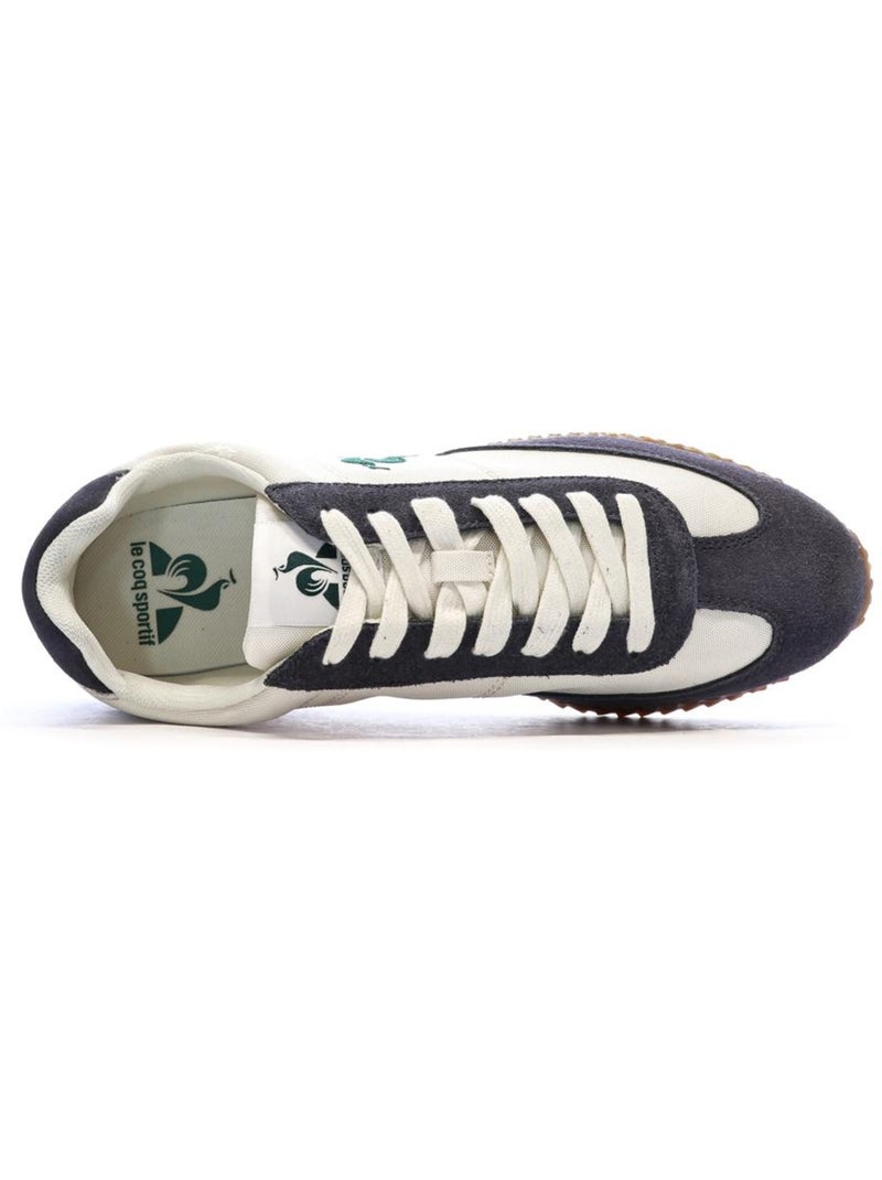 Zapatillas Le Coq Sportif para Hombre Crudo - Kiabi