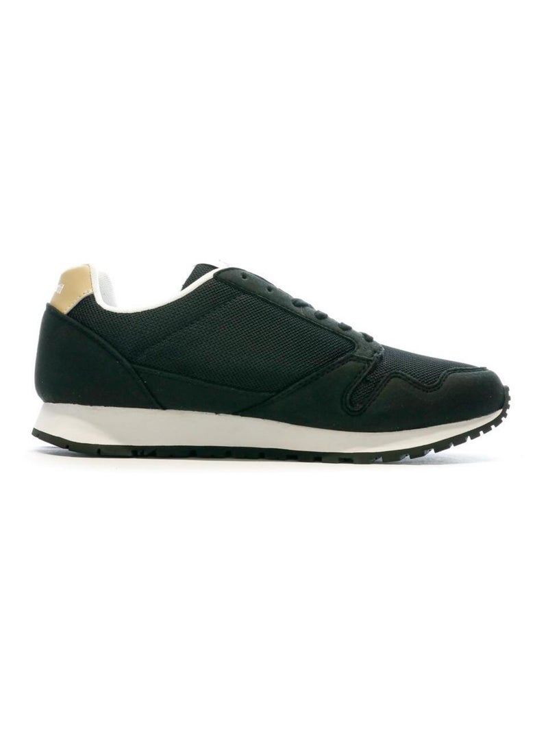 Zapatillas Le Coq Sportif para Hombre Negro - Kiabi