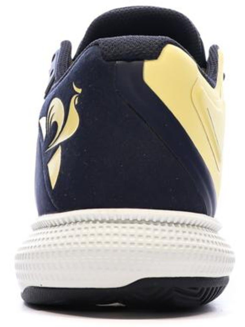Zapatillas Le Coq Sportif para Hombre Negro - Kiabi