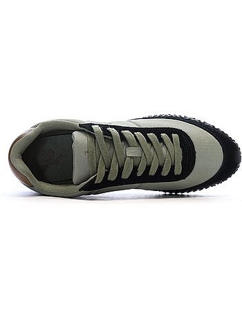 Zapatillas Hombre Le Coq Sportif