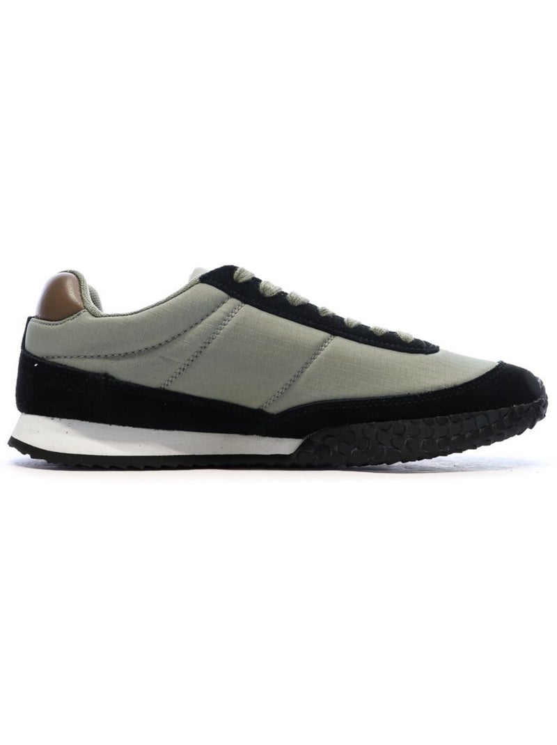 Zapatillas Le Coq Sportif para Hombre Verde - Kiabi