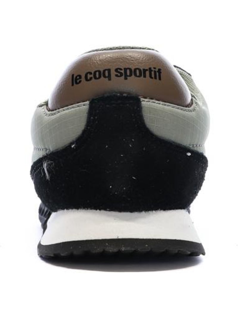 Zapatillas Le Coq Sportif para Hombre Verde - Kiabi