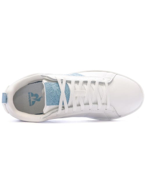 Zapatillas Le Coq Sportif para Mujer - Kiabi
