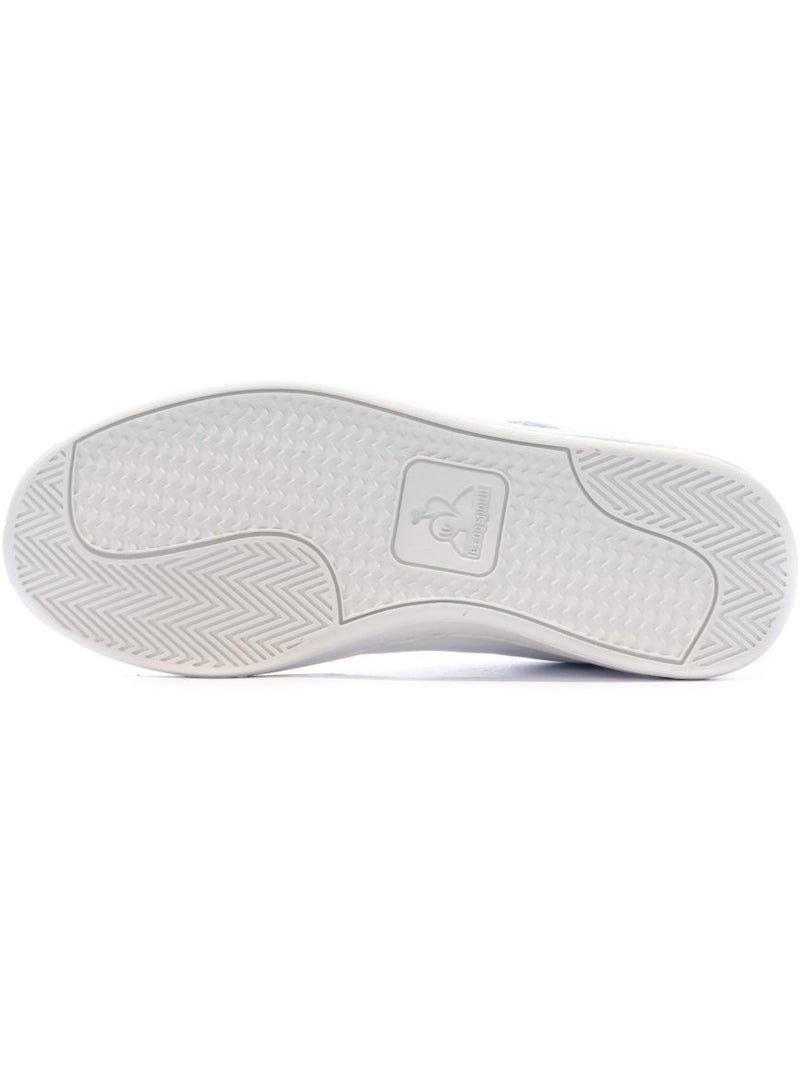 Zapatillas Le Coq Sportif para Mujer Blanco - Kiabi